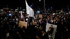 Amnistía Internacional dijo que "la experiencia demuestra que hoy en día México es más peligroso que hace 16 años cuando se decidió que militares salieran a las calles"