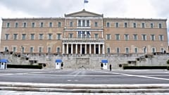 Ελληνικό Κοινοβούλιο