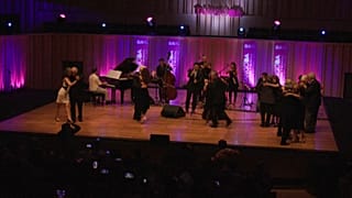 Tango Festival and Championships, Buenos Aires
