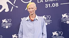 Das internationale Filmfest in Venedig geht noch bis zum 10. September