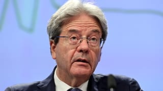 Πάολο Τζεντιλόνι