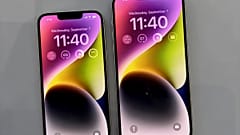 Apple, iPhone 14 modellerini tanıttı