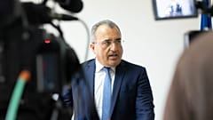 Ο υπουργός Υγείας της Κύπρου