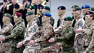 В Мали за последние два года произошло два военных переворота