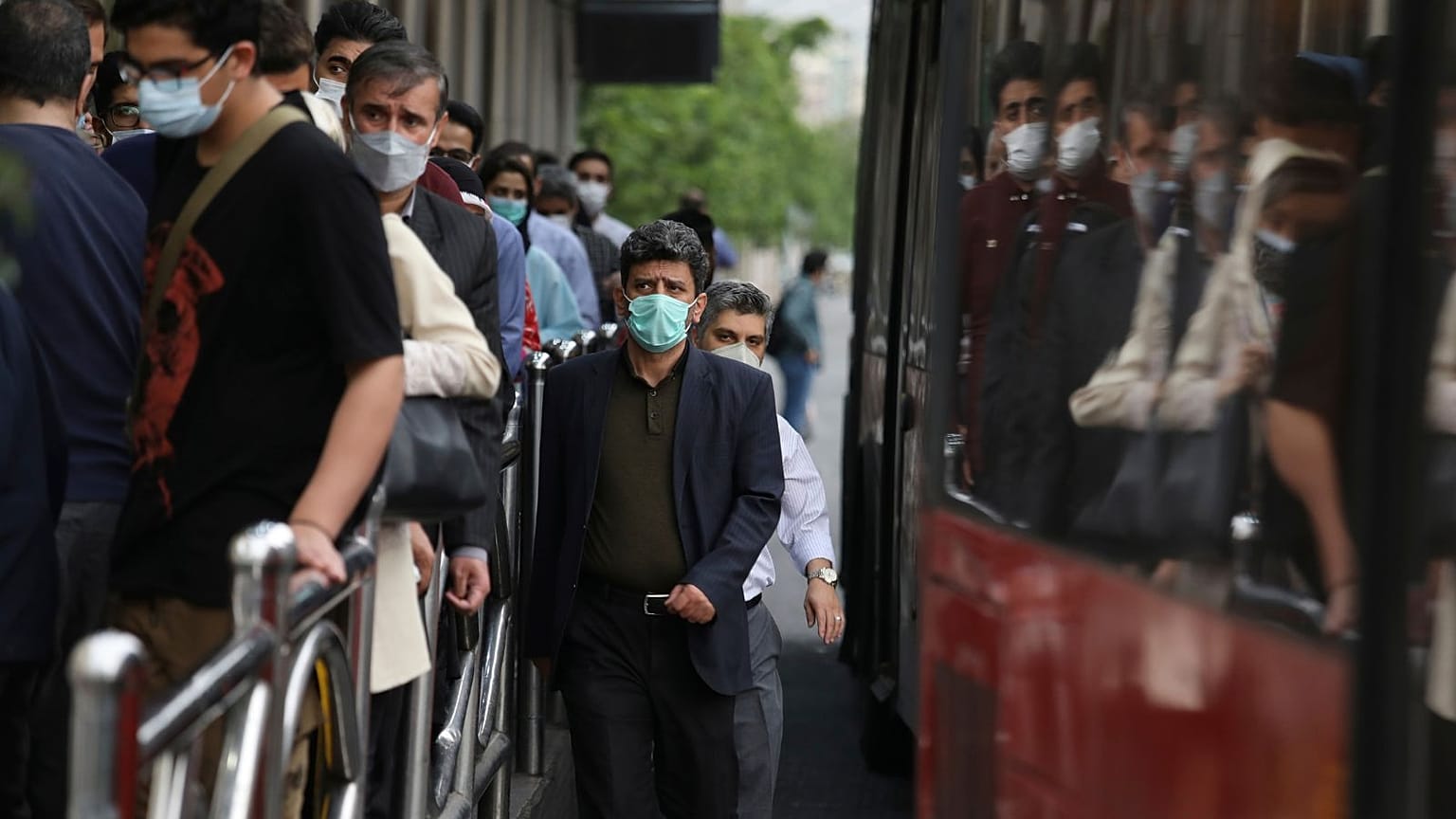 تهران