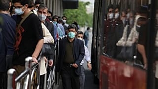 تهران