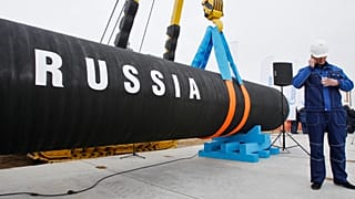 Rus petrolü