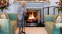Queen Elizabeth II. ist länger auf dem Thron als alle Königinnen und Könige vor ihr.