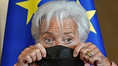EZB-Chefin Christine Lagarde