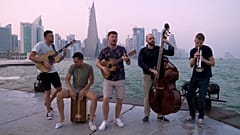 Strahlende Zukunft für Katars dynamische, multikulturelle Musikszene