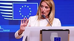 Ρομπέρτα Μέτσολα