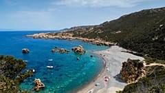 Badesi is the location for a warkation in Sardinia