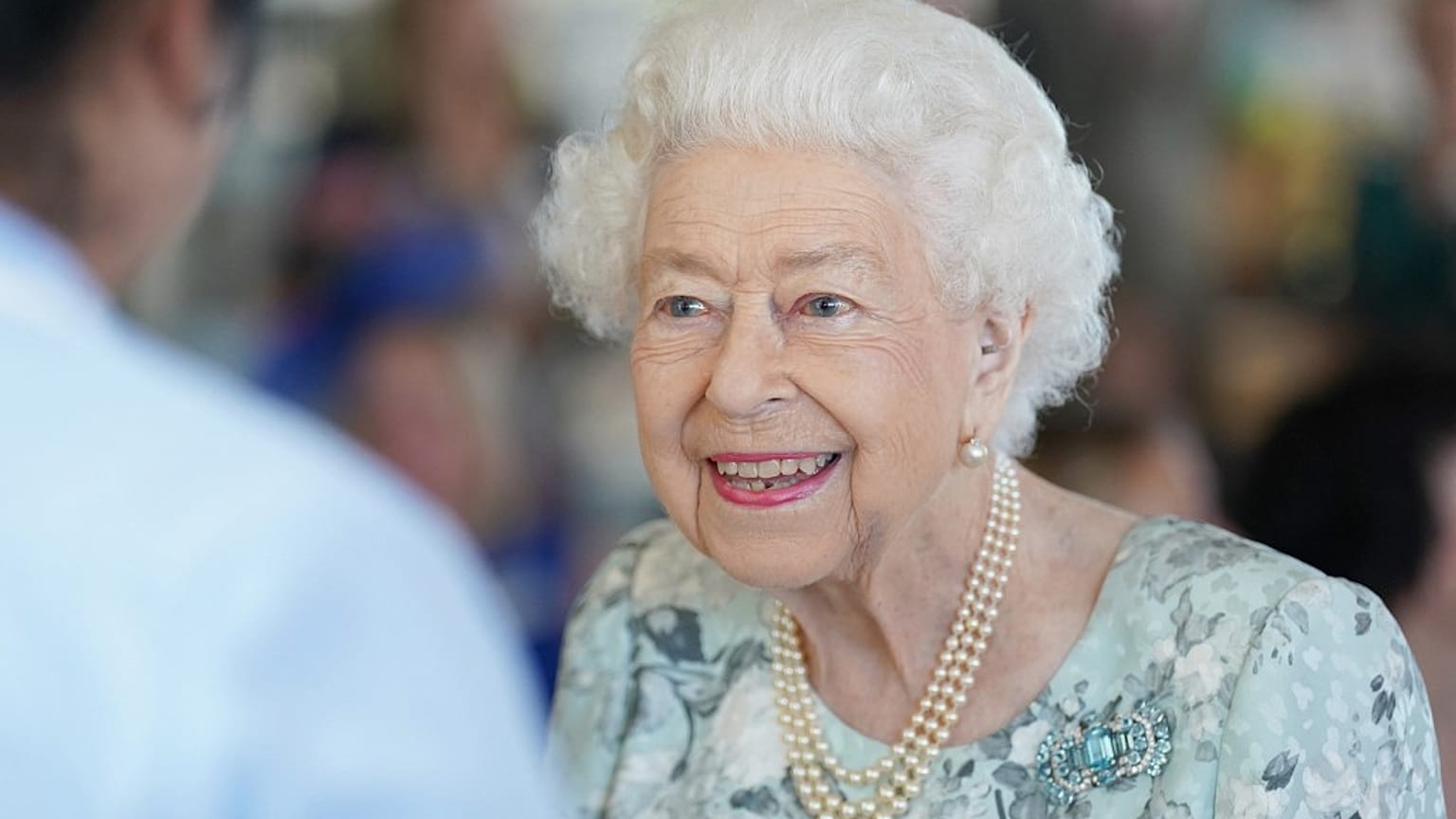 La regina Elisabetta è morta