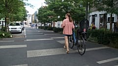 Nachhaltige Verkehrsplanung steht hoch im Kurs im polnischen Gdynia 