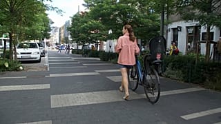 Európai Mobilitási Hét: egy lengyel város, ahol a lakók és a városvezetés is fenntarthatóságot akar