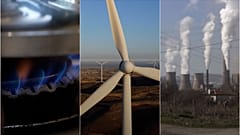 AB ülkeleri doğal gaz fiyatlarının artışı sonrası, elektrik faturalarının da yükselmesiyle enerji şirketlerine fiyat sınırlaması getirecek.