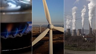 AB ülkeleri doğal gaz fiyatlarının artışı sonrası, elektrik faturalarının da yükselmesiyle enerji şirketlerine fiyat sınırlaması getirecek.