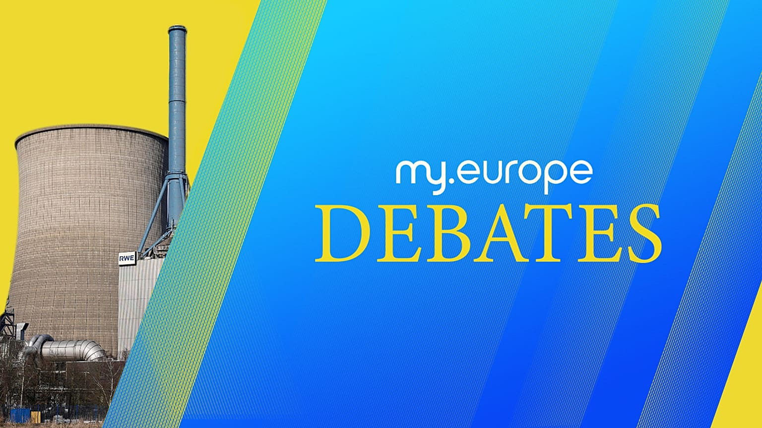 Euronews discussed the EU's energy crisis and how governments will respond to it.