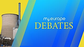 Euronews discussed the EU's energy crisis and how governments will respond to it.