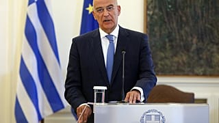 Νίκος Δένδιας