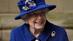 Kraliçe 2. Elizabeth