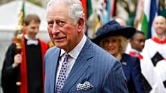 Kraliçe 2. Elizabeth'in ölümünün ardından 73 yaşındaki oğlu Charles tahta geçti