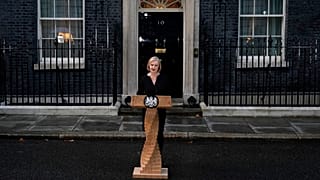 Décès de la reine Elizabeth : Liz Truss s'adresse à la nation