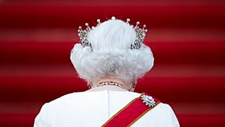 Die Queen