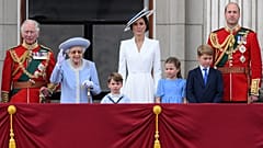 Kraliçe Elizabeth