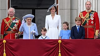 Kraliçe Elizabeth