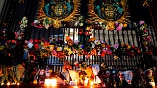 Homenagens a Isabel II