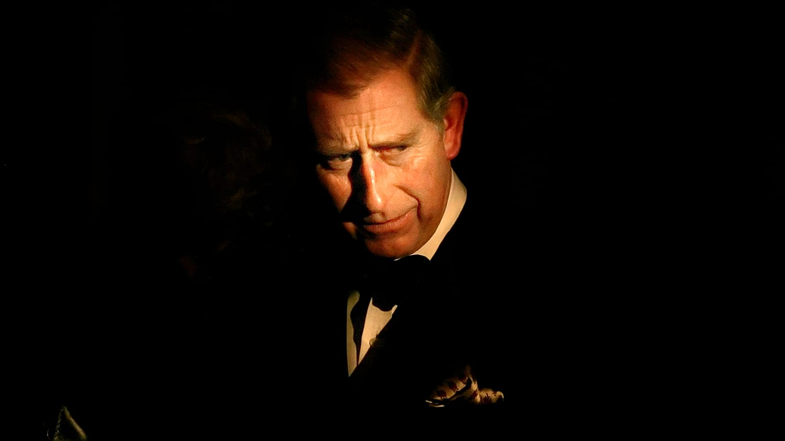 Krall III. Charles