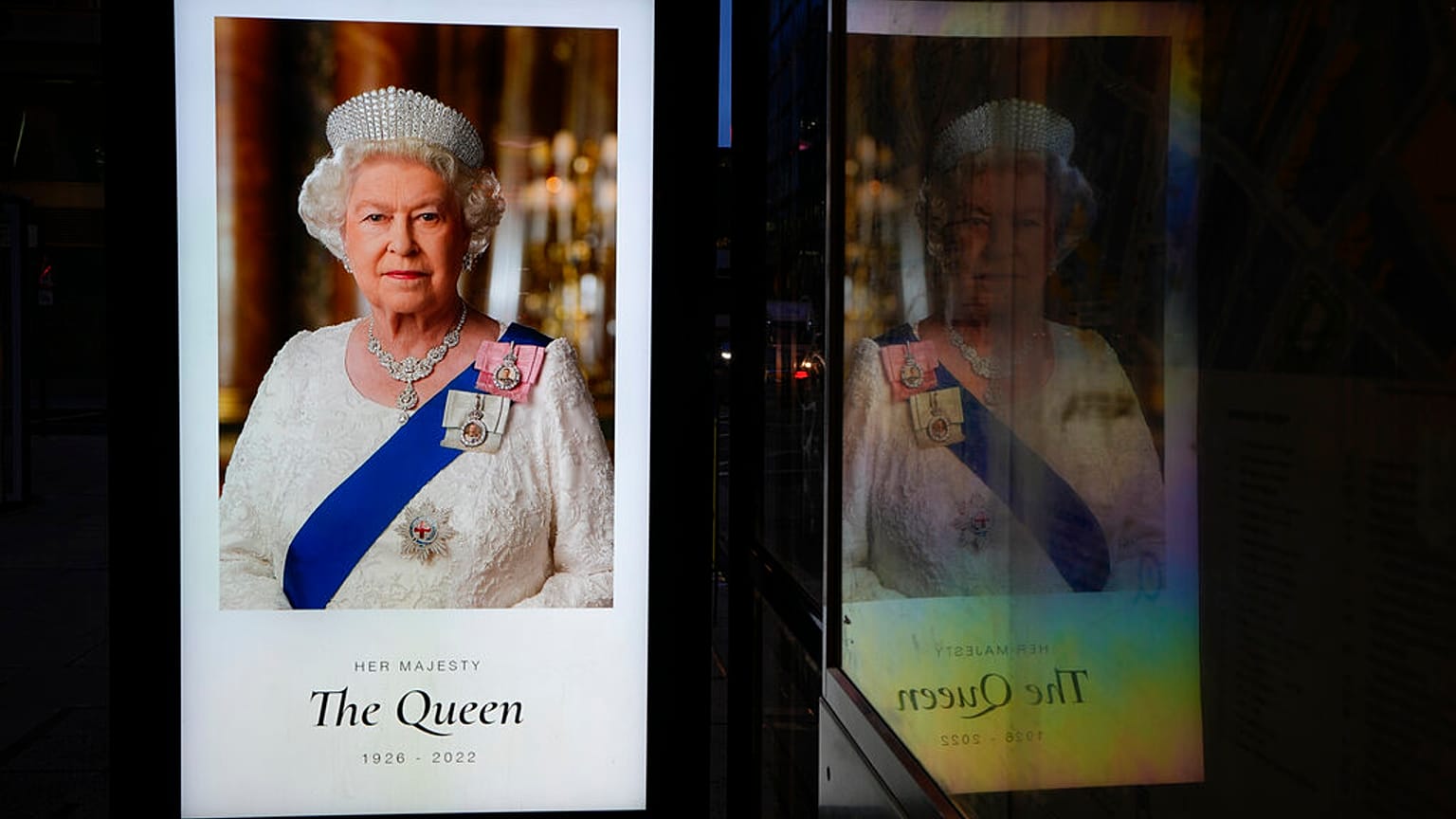 Kraliçe 2. Elizabeth'in ölümü: Cenaze için takvim nasıl işleyecek?