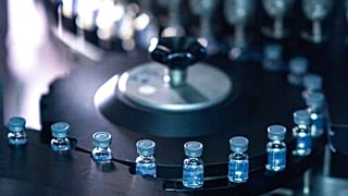 Το επικαιροποιημένο εμβόλιο της εταιρείας Pfizer