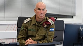 الجنرال أوري غوردين