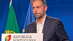Ministro do Ambiente e da Ação Climática, Duarte Cordeiro