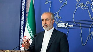 ناصر کنعانی