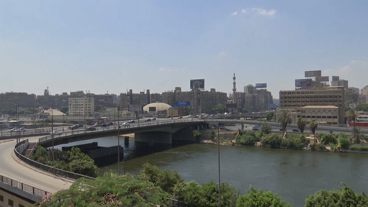 الشارع المصري 