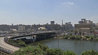 الشارع المصري 