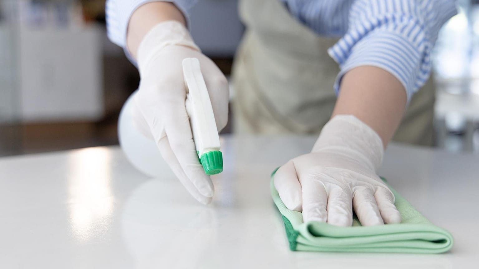 Some 'green' household products are even more toxic than their regular counterparts.