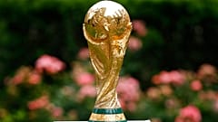 Troféu do Campeonato do Mundo da FIFA de 2026