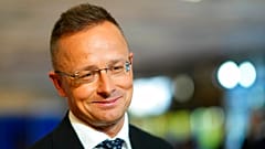 Szijjártó Péter külgazdasági és külügyminiszter