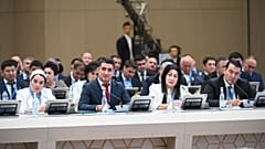 Президент ведет открытый диалог с предпринимателями: объявлены новые инициативы, льготы и преференции