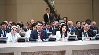 President Holds An Open Dialogue with Entrepreneurs: Announces New Initiatives, Benefits and Preferences