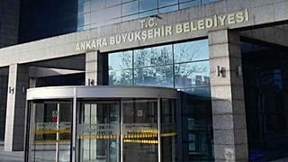 Ankara Büyükşehir Belediyesi