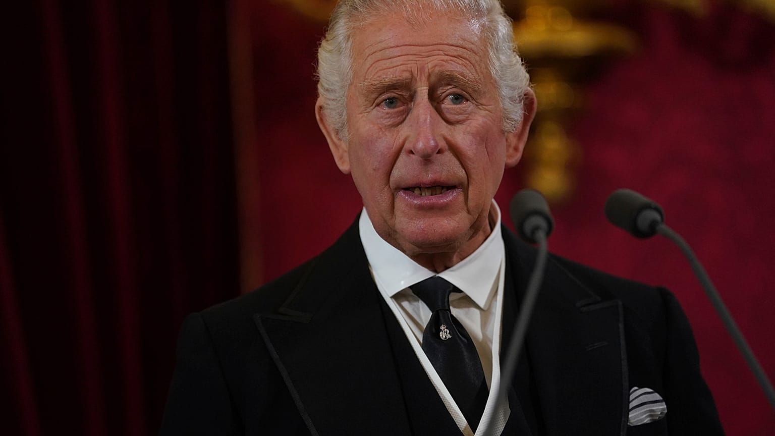 Carlos III