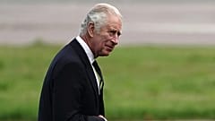 Carlos III de Inglaterra, nuevo monarca de Reino Unido e Irlanda del Norte