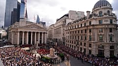 London