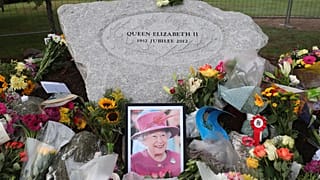 Homenagens a Isabel II