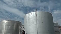 Central nuclear de Zaporiyia